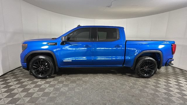 Used 2022 GMC Sierra 1500 Elevation AWD/4WD image 5