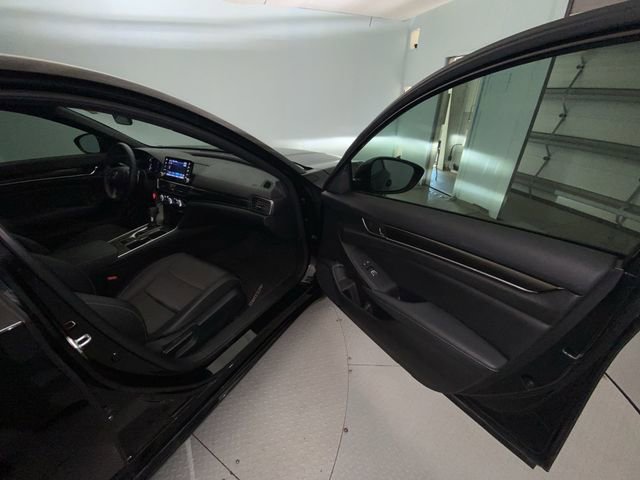 Used 2022 Honda Accord Sport image 23