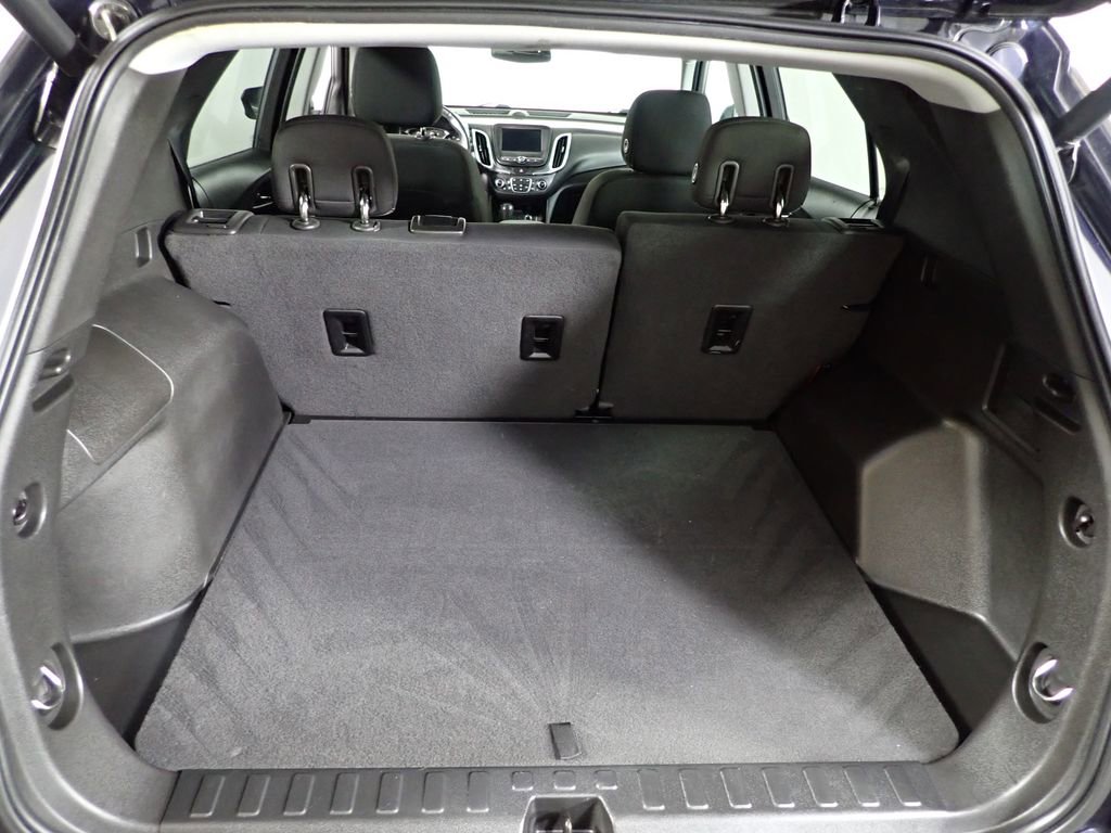Used 2020 Chevrolet Equinox LT w/ Driver Convenience Package image 20
