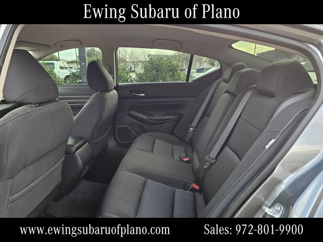 Used 2020 Nissan Altima 2.5 S image 7