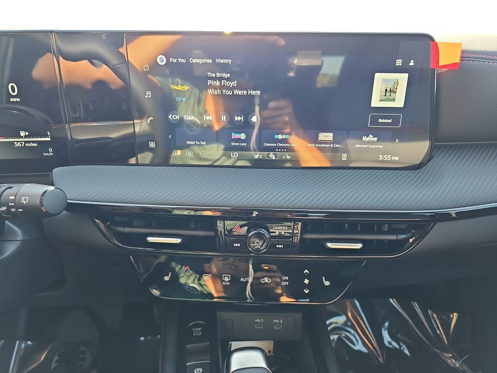 New 2027 Nissan Kicks SR w/ Cold Weather Package FWD image 20