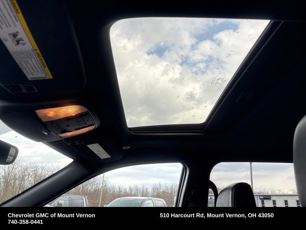 Used 2024 Dodge Durango GT AWD/4WD image 23