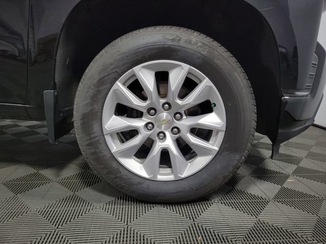 Used 2021 Chevrolet Silverado 1500 Custom RWD image 12