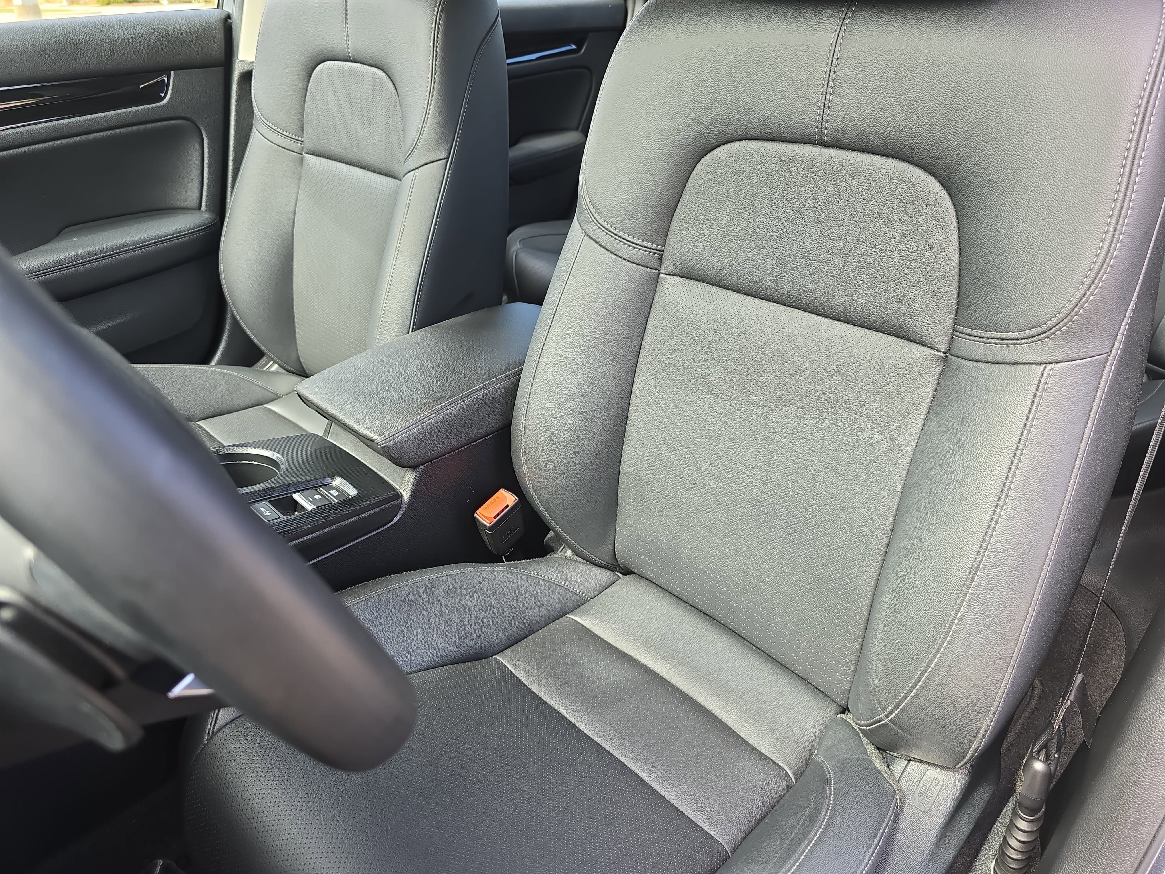 Used 2024 Honda Civic Touring image 15