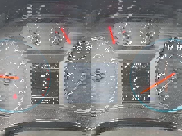 Used 2021 Chevrolet Malibu LT image 21