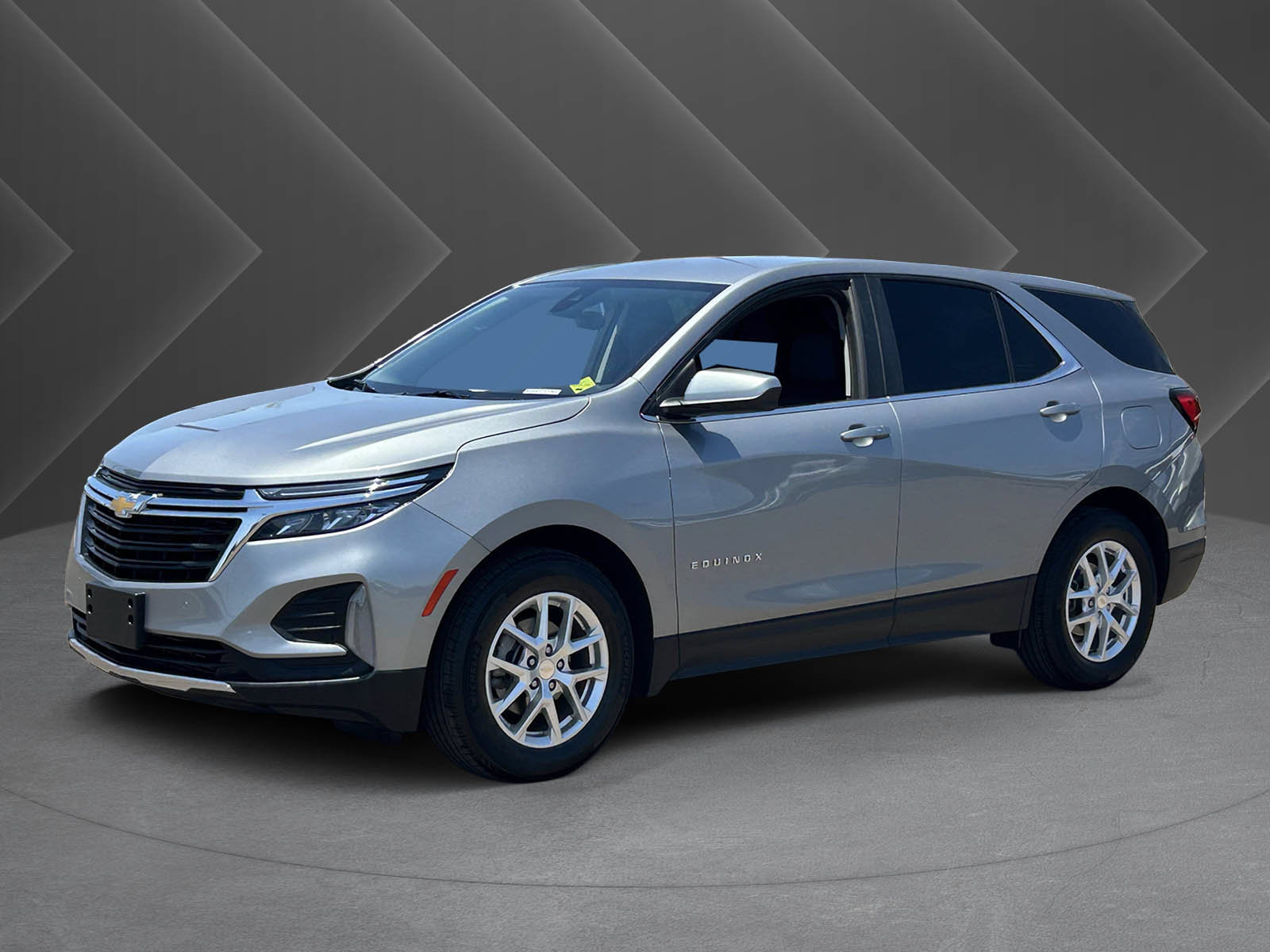 Certified 2024 Chevrolet Equinox LT FWD image 36