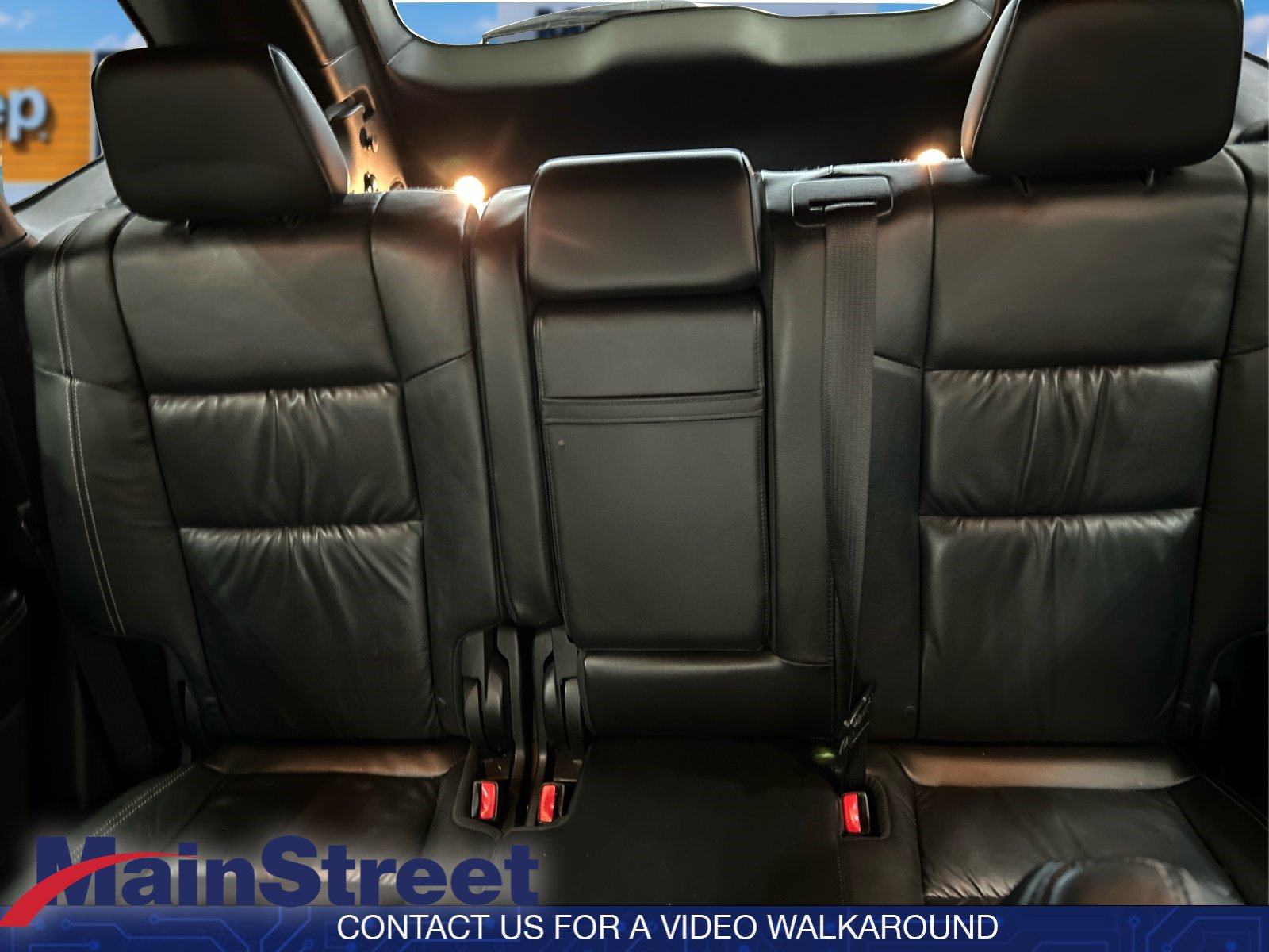 Used 2015 Jeep Grand Cherokee Limited AWD/4WD image 13