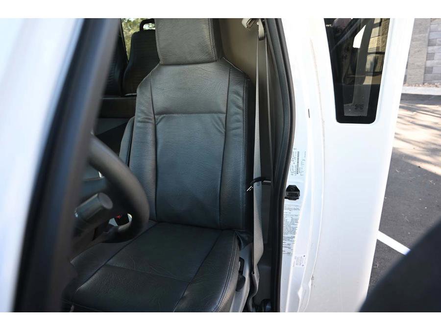 New 2026 Ford E-450 and Econoline 450 Super Duty w/ Shuttle Bus Prep Package image 14