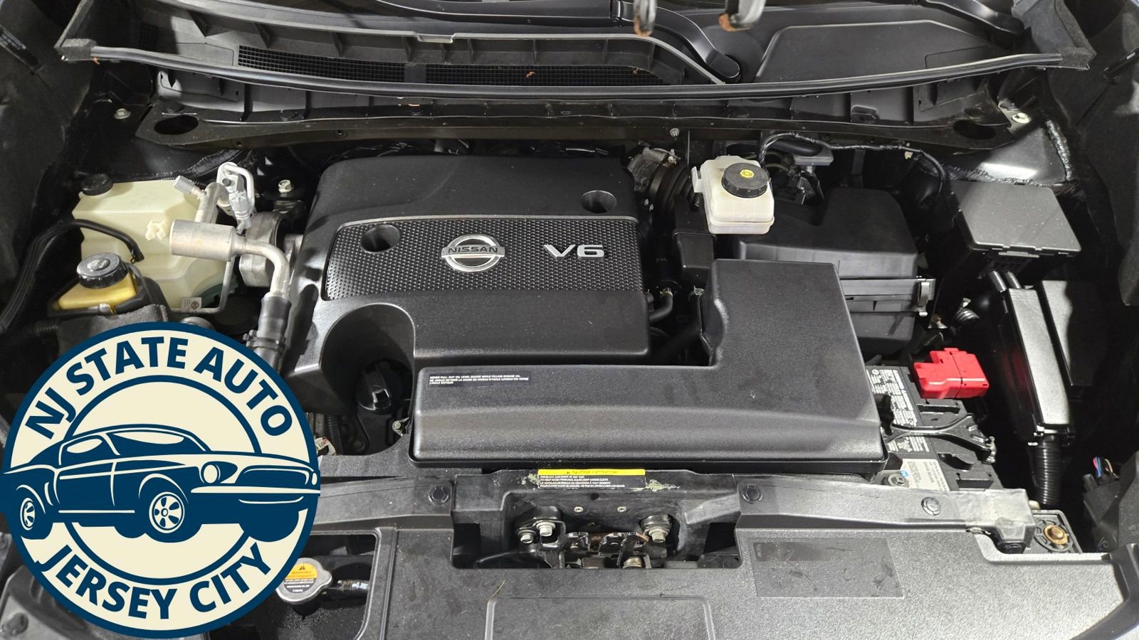 Used 2021 Nissan Murano SL AWD/4WD image 42
