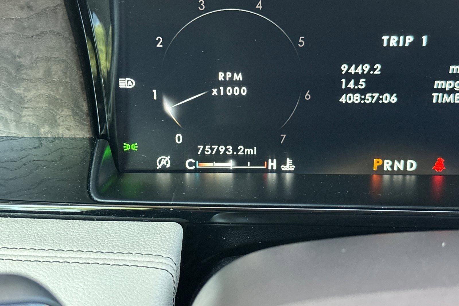 Used 2018 Lincoln Navigator L Reserve w/ Technology Package image 38