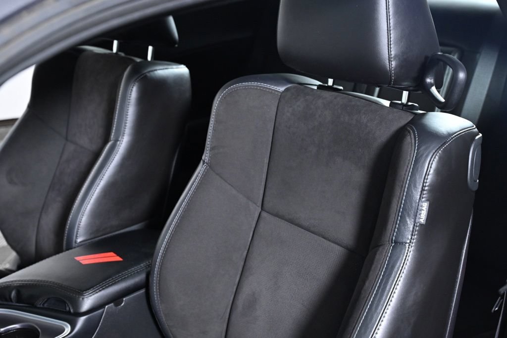 Used 2022 Dodge Challenger GT w/ Plus Package RWD image 26