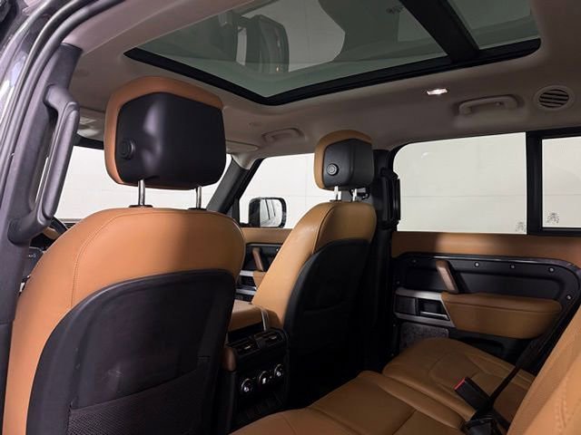 Used 2023 Land Rover Defender 130 First Edition AWD/4WD image 20