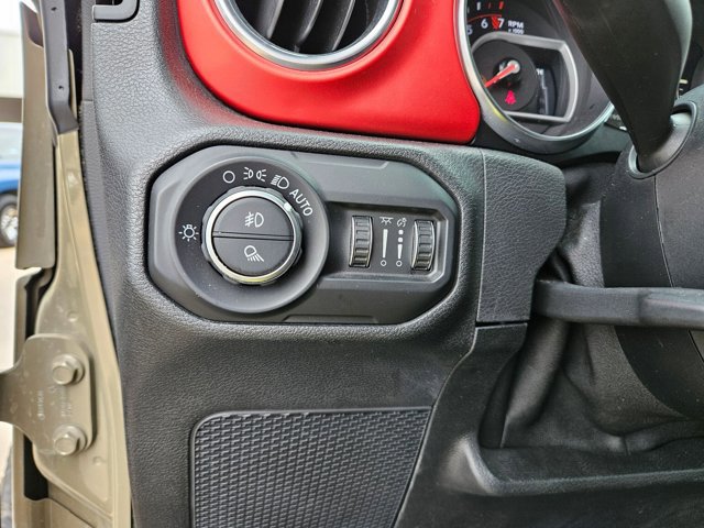 Used 2020 Jeep Gladiator Rubicon image 22