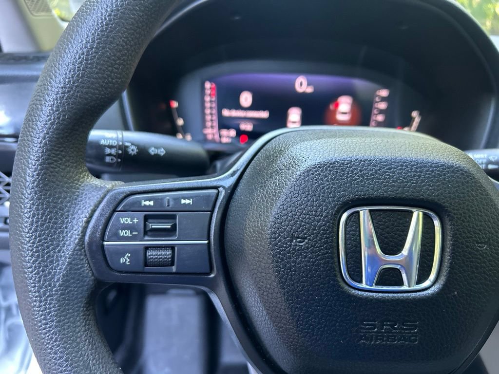 Used 2023 Honda Accord EX image 22