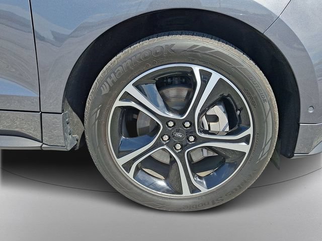 Used 2022 Ford Edge ST w/ Equipment Group 401A AWD/4WD image 8