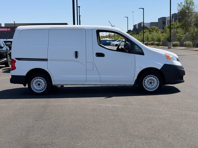 Used 2017 Nissan NV200 S w/ Cruise Control Package FWD image 7