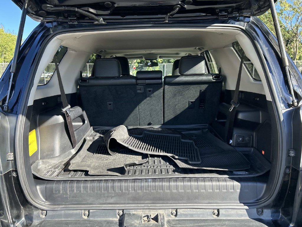 Used 2019 Toyota 4Runner Limited AWD/4WD image 11
