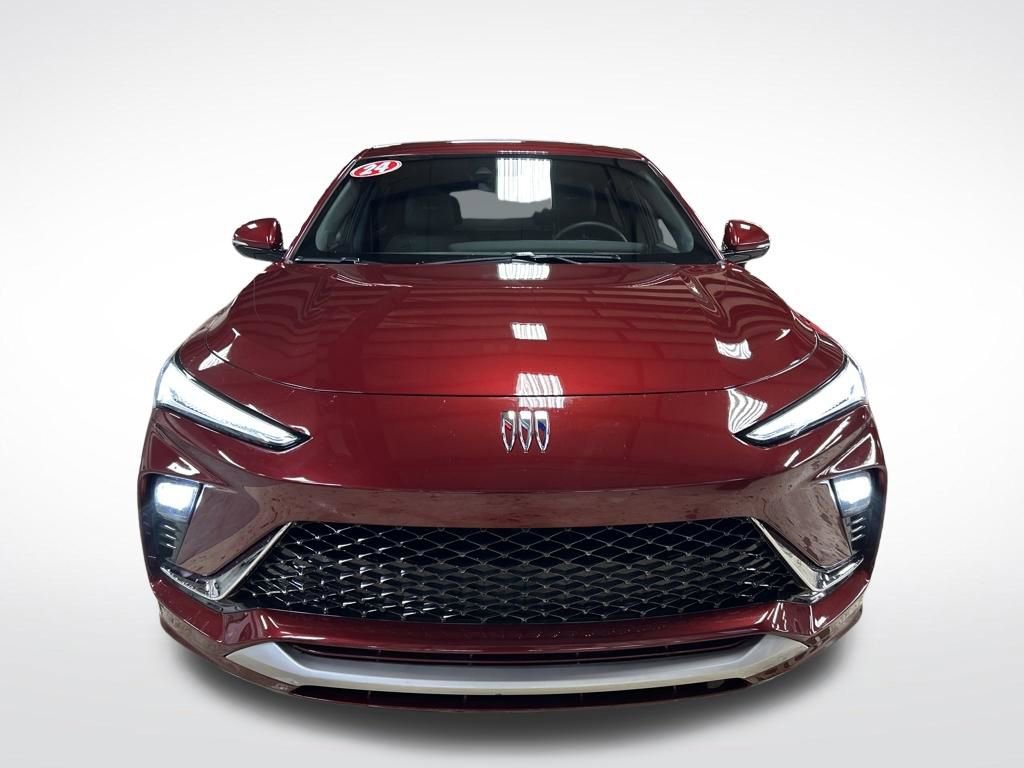 Certified 2024 Buick Envista Avenir image 9