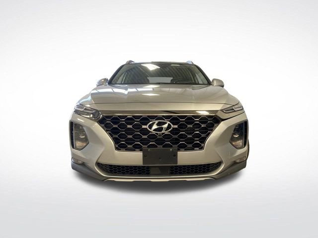 Used 2020 Hyundai Santa Fe Limited image 12