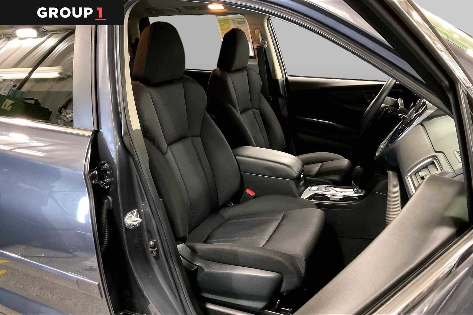 Used 2023 Subaru Ascent 8-Passenger AWD/4WD image 9