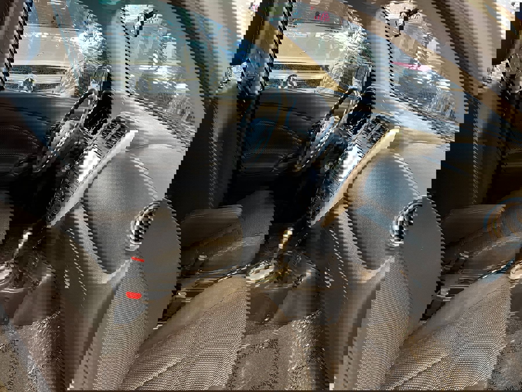 Used 2019 Nissan Versa SV image 12