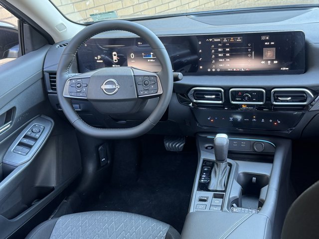 New 2026 Nissan Sentra SV w/ SV Convenience Package image 12