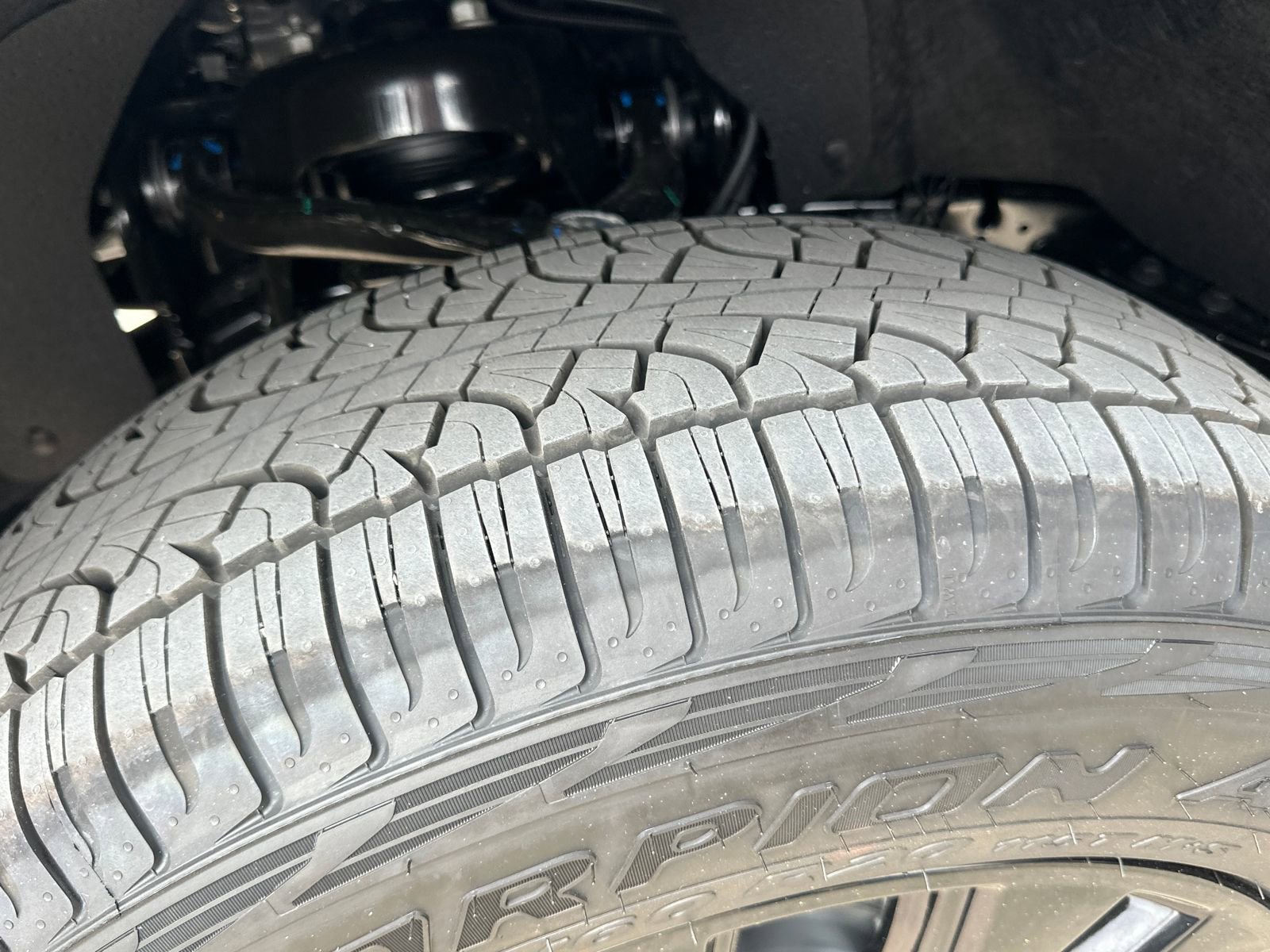 New 2026 Ford F150 XLT w/ Equipment Group 302A MID image 28