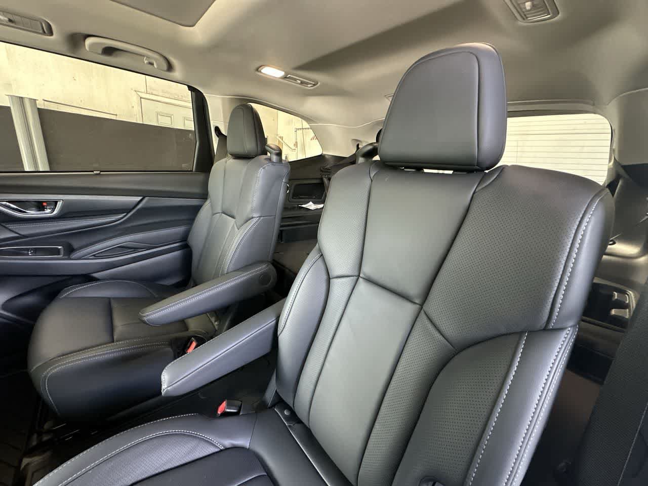 New 2026 Subaru Ascent Limited AWD/4WD image 22