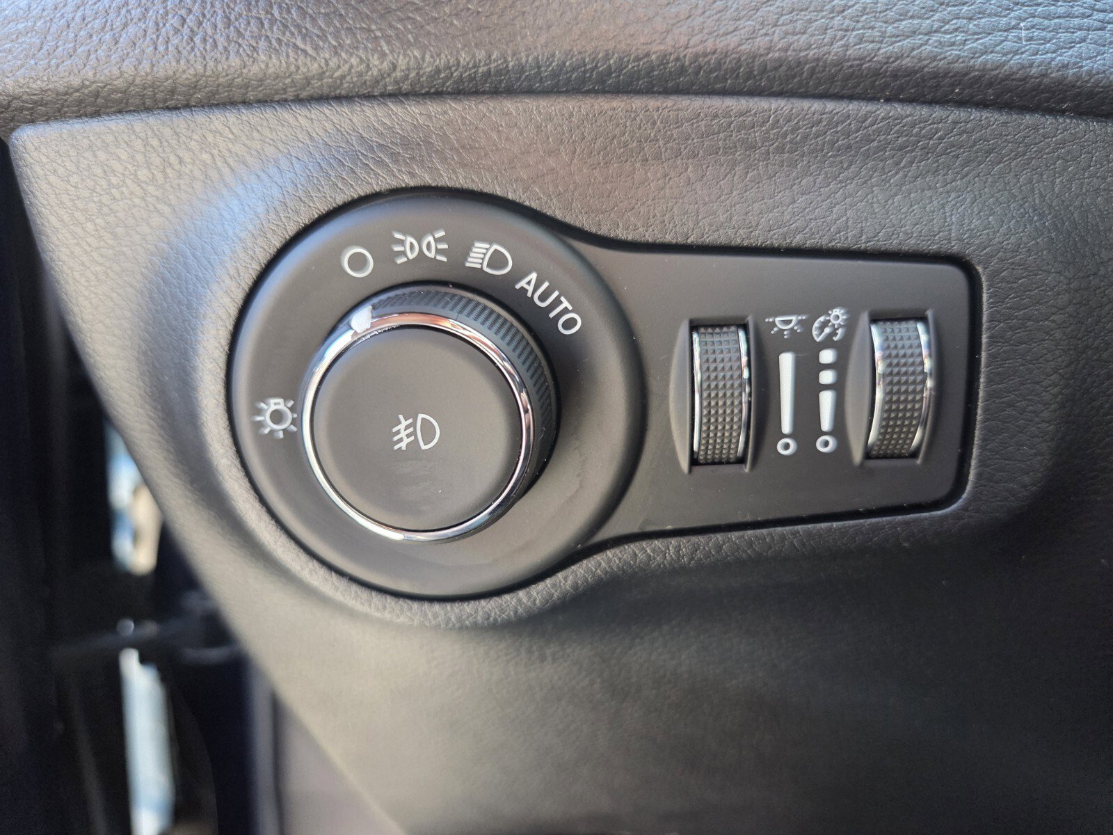 Used 2021 Jeep Compass Latitude image 20