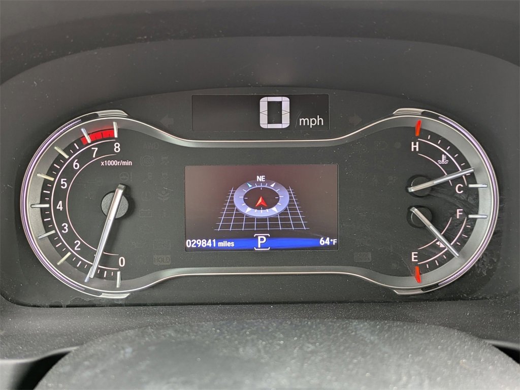 Used 2023 Honda Ridgeline RTL-E image 15