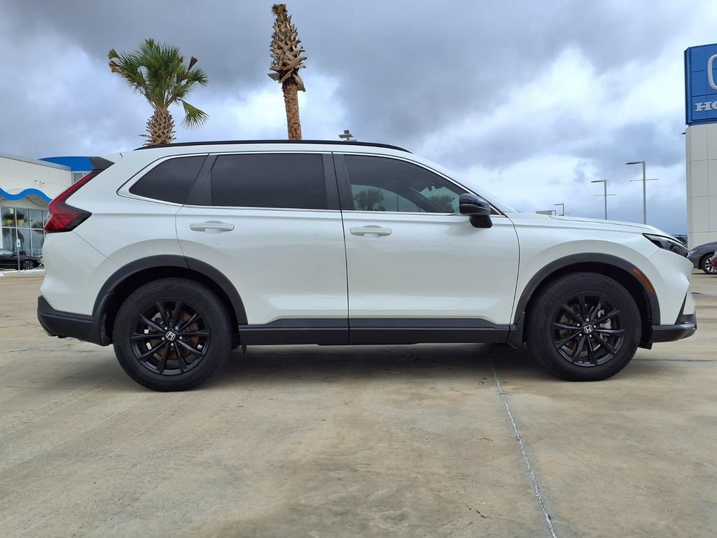 Used 2023 Honda CR-V Sport image 8