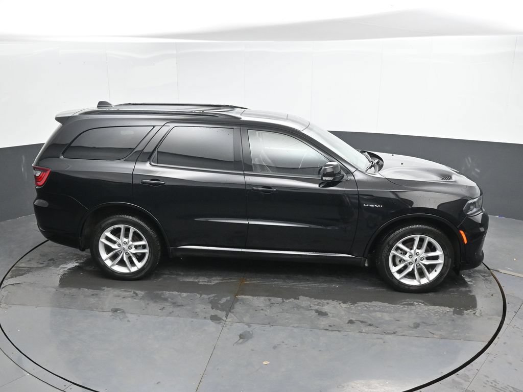 Used 2025 Dodge Durango R/T AWD/4WD image 37