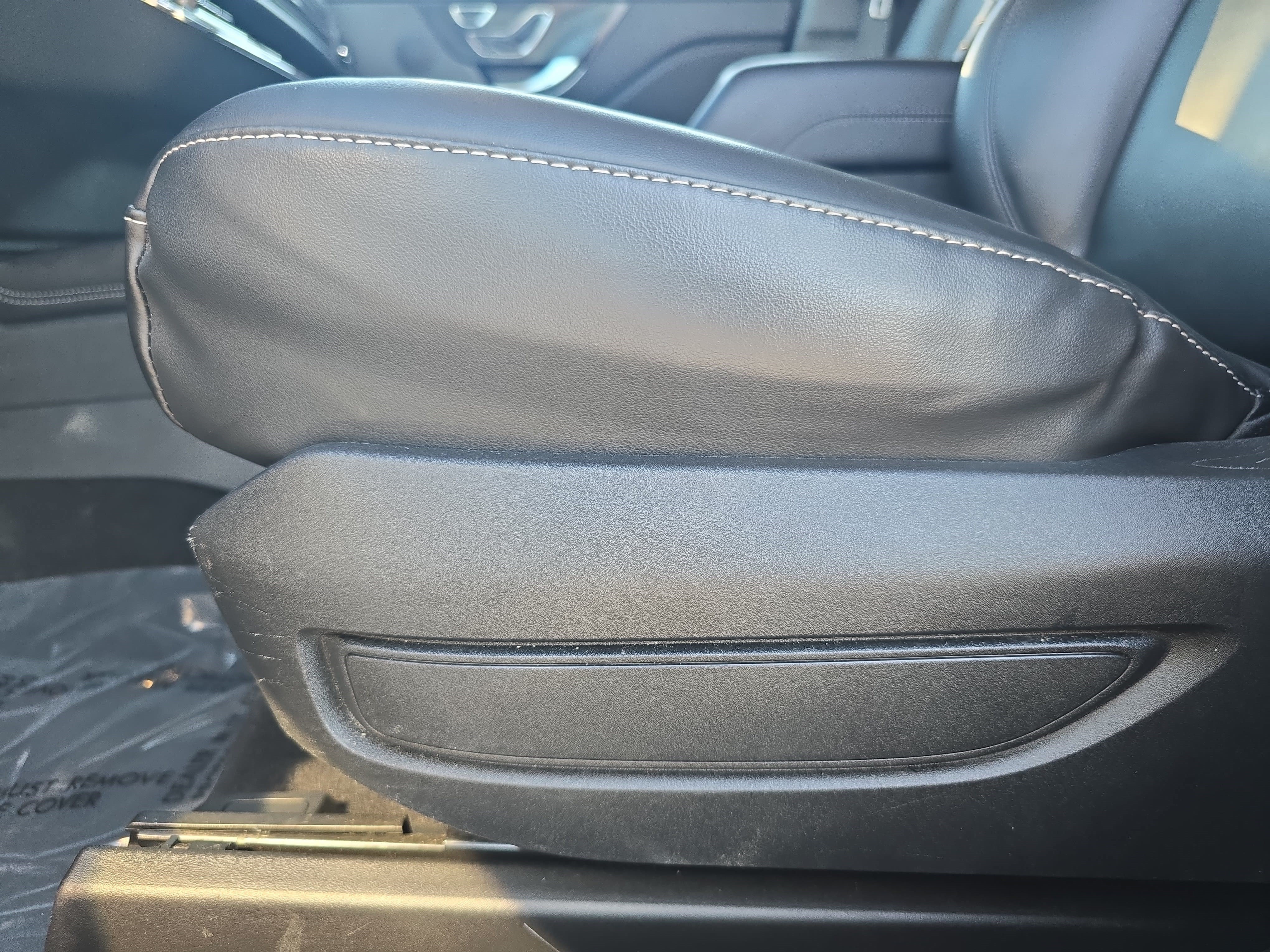 Certified 2024 Lincoln Corsair FWD image 28