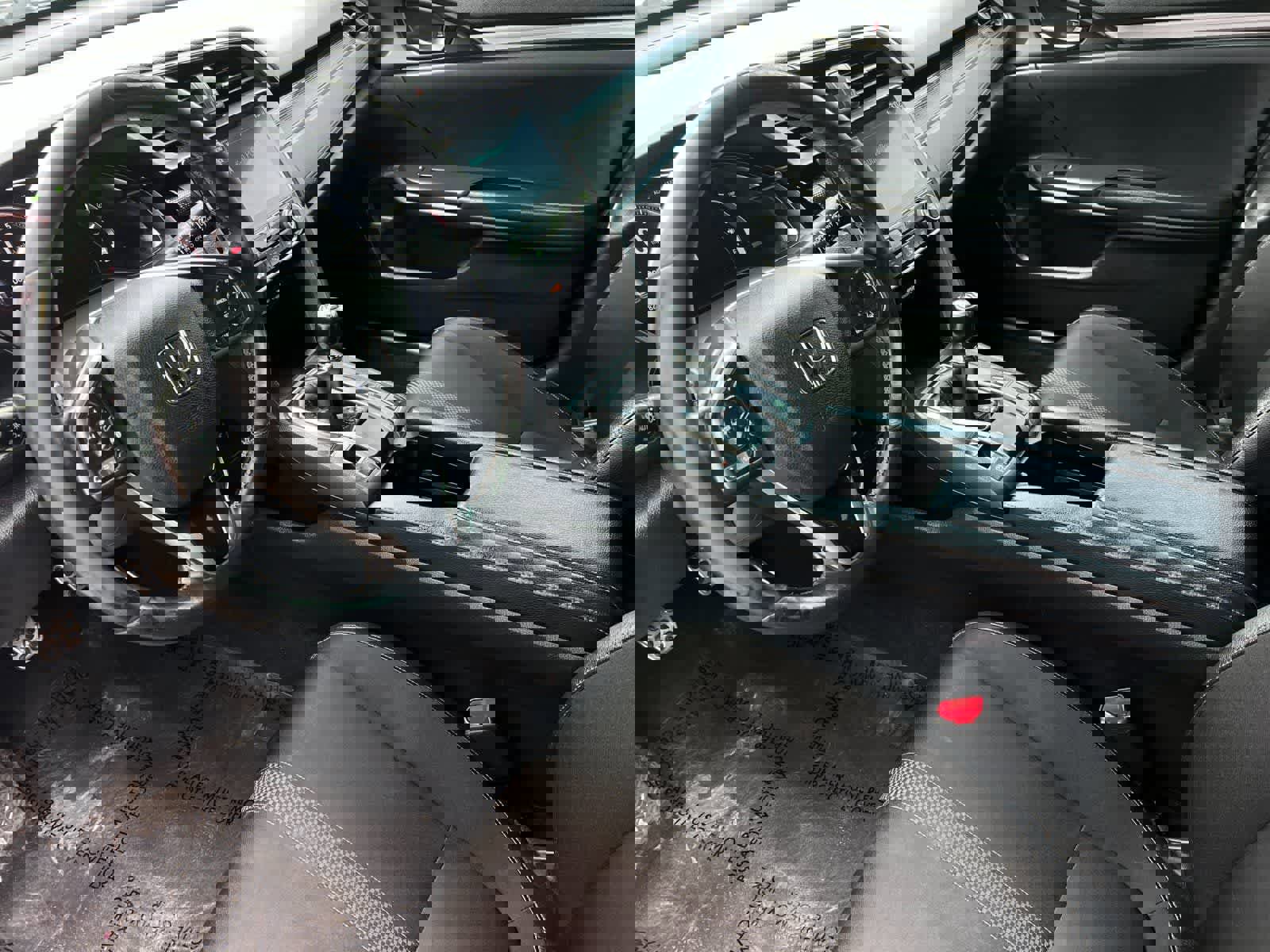 Used 2020 Honda Civic Sport image 12