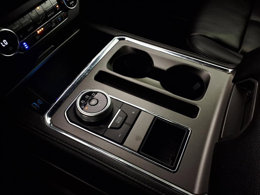 Used 2021 Ford Expedition XLT image 21