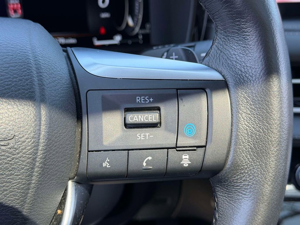 Used 2024 INFINITI QX60 Luxe w/ Cargo Package AWD/4WD image 26