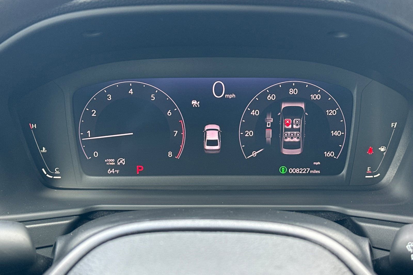 Certified 2023 Honda Accord LX image 28