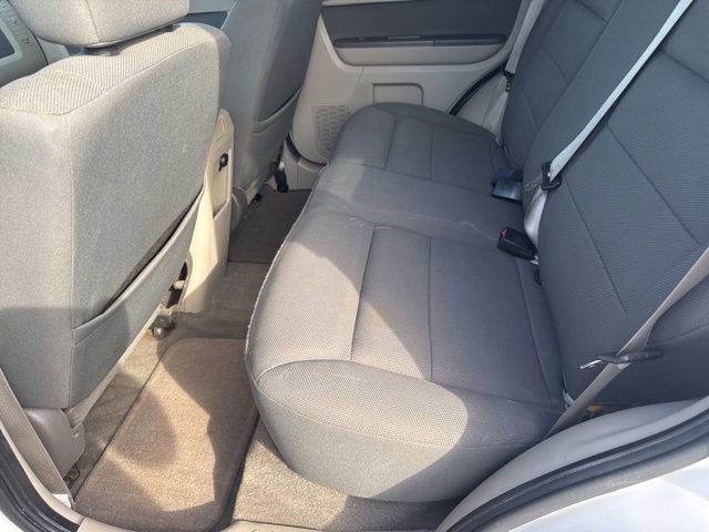 Used 2009 Ford Escape XLT AWD/4WD image 11