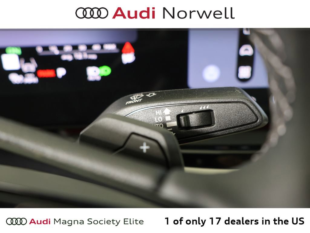 New 2026 Audi A5 2.0T Premium Plus AWD/4WD image 28
