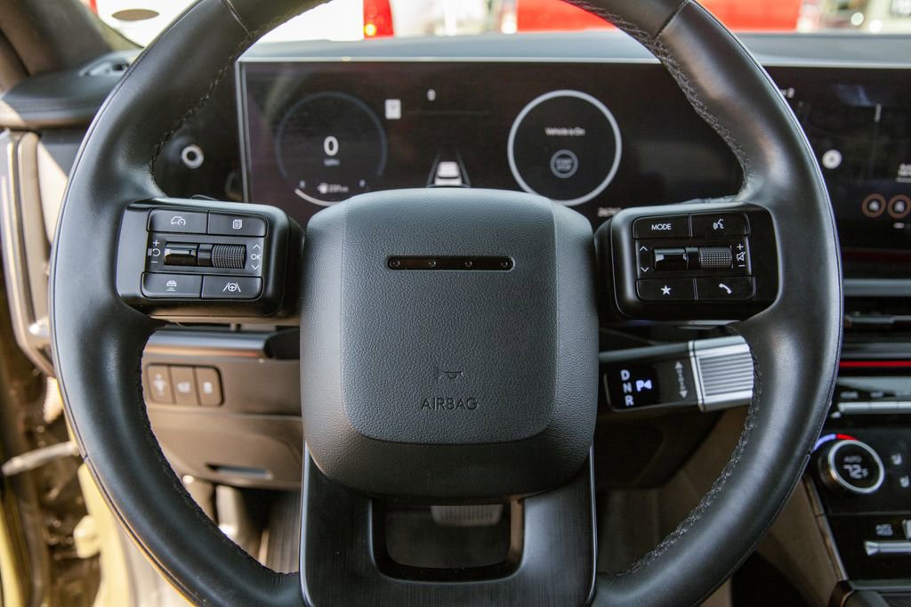 Used 2024 Hyundai Santa Fe Calligraphy image 17
