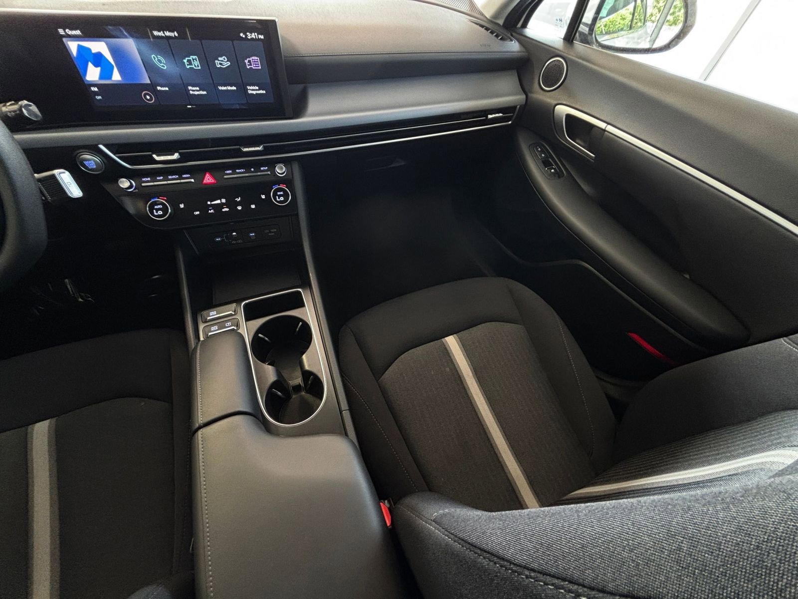 Used 2025 Hyundai Sonata SEL FWD image 36