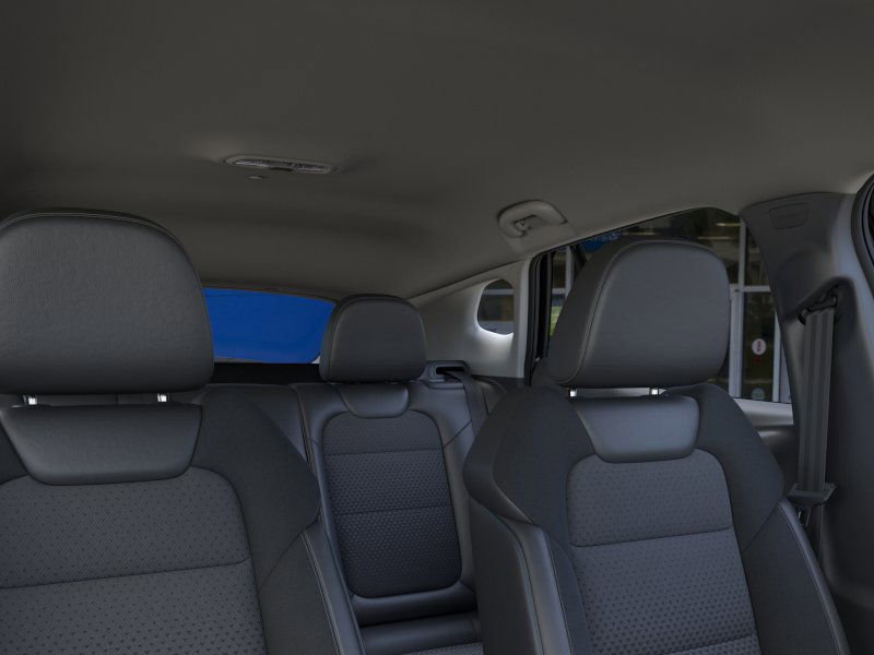 New 2025 Chevrolet Trax LT w/ Driver Confidence Package image 48