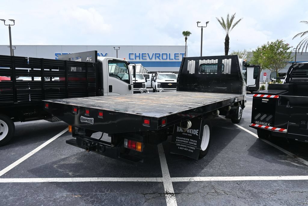 Used 2024 Chevrolet Low Cab Forward RWD image 4