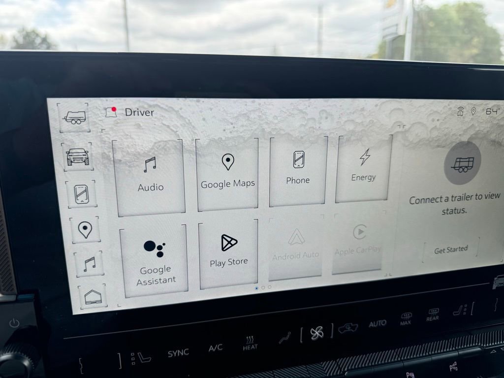 Used 2024 GMC Hummer EV 3X w/ Omega Edition image 31