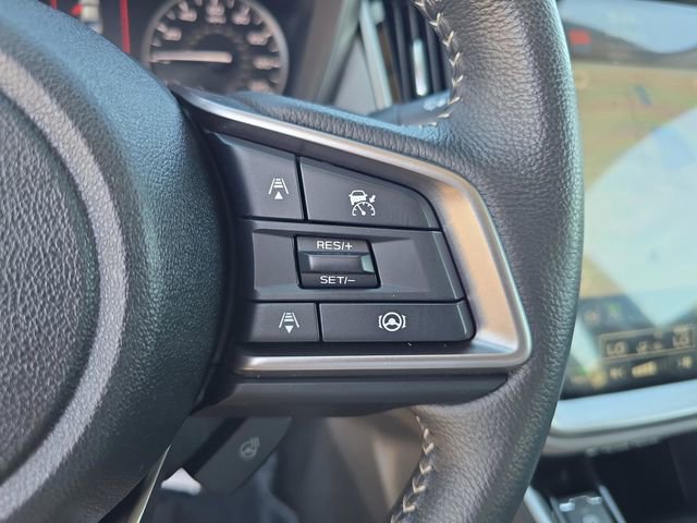 Certified 2025 Subaru Legacy Limited AWD/4WD image 23