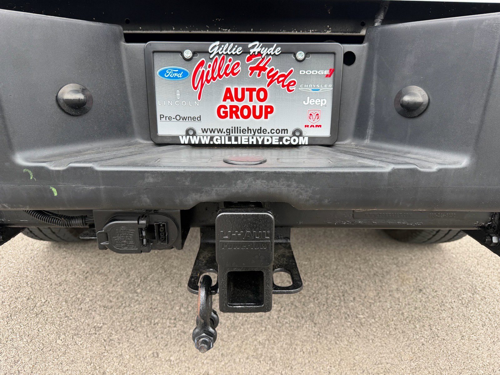 Used 2008 Ford F350 FX4 AWD/4WD image 18