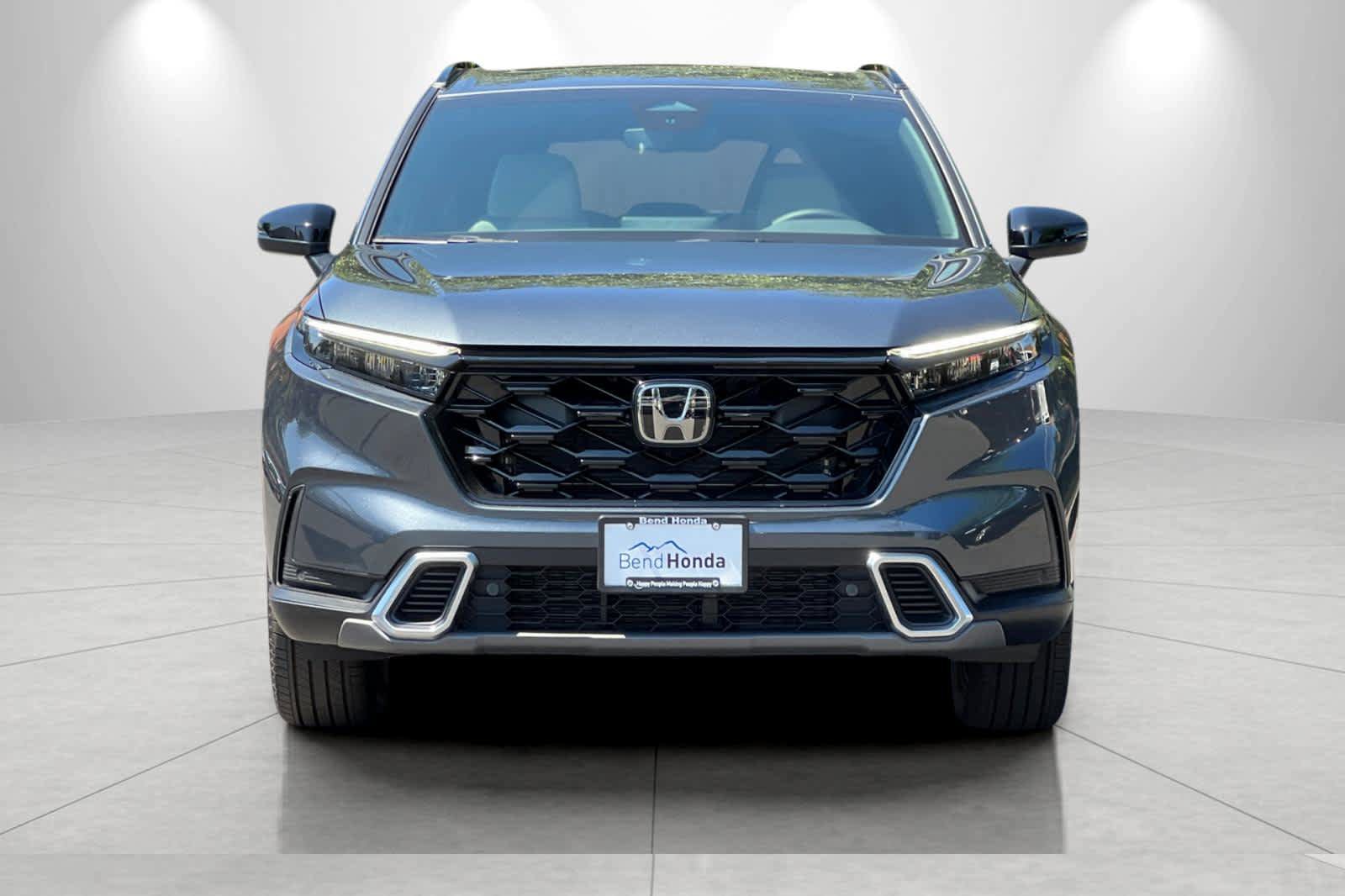 New 2026 Honda CR-V Sport Touring image 10