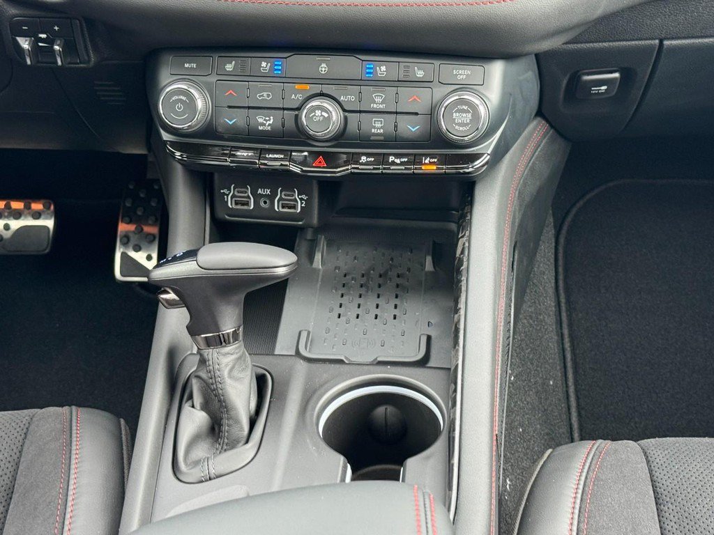 New 2026 Dodge Durango R/T AWD/4WD image 13
