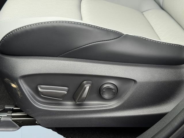 New 2026 Subaru Solterra Premium image 13