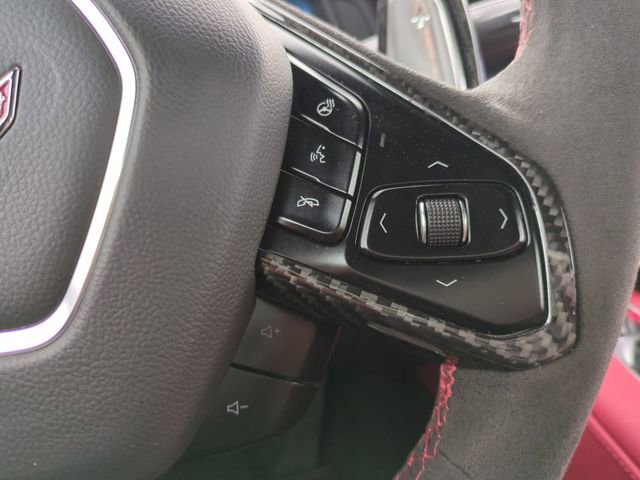 Certified 2023 Chevrolet Corvette Z06 image 27